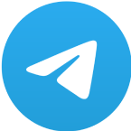 Telegram Icon